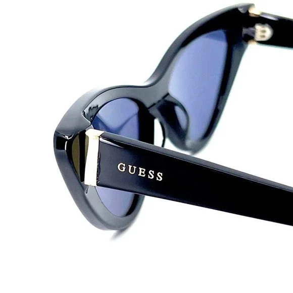 New! GUESS Sunglasses GU7810 01A, Authentic - Picture 6 of 12